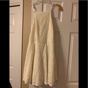 Abercrombie dress